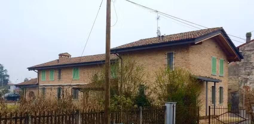 al Mulino di Barzaniga