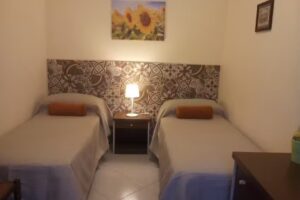 Al Narciso House by Franco e Lia