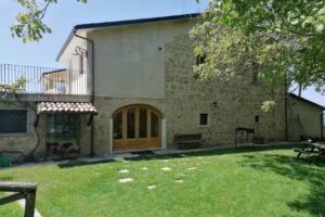 Al Noceto Countryside