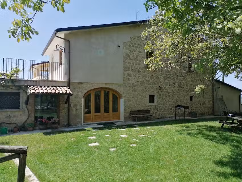 Al Noceto Countryside