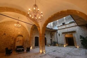 Al Palazzo – ospitalità in dimora storica