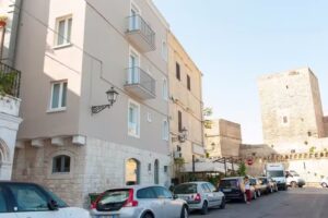 Al Pescatore Bed and Breakfast