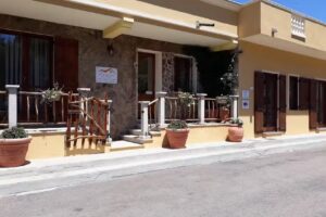 Al Pez Exclusive Rooms