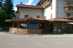 AL PIAN – Bar – Pizzeria