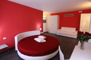 Al Picchio – Bed & Breakfast