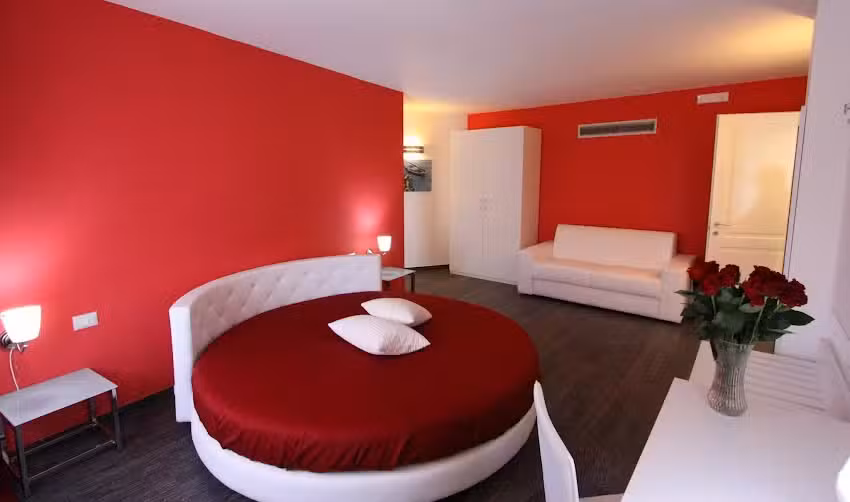 Al Picchio – Bed & Breakfast