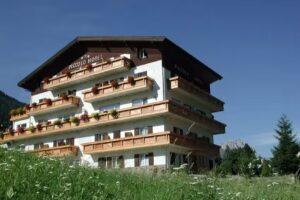 Al Piccolo Hotel