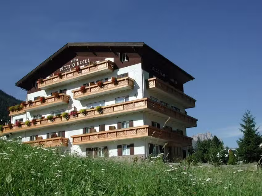 Al Piccolo Hotel