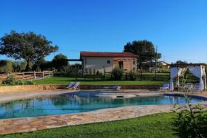 “Al Podere dei Nonni” Agriturismo e Azienda Agricola