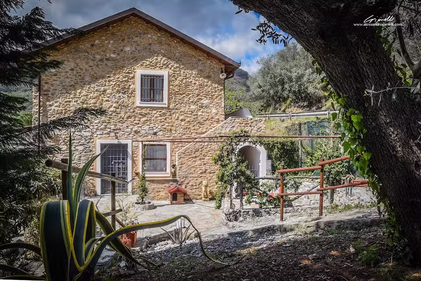 Al Podere di Zuccarello