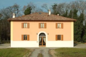 Al Podere Santa Cristina