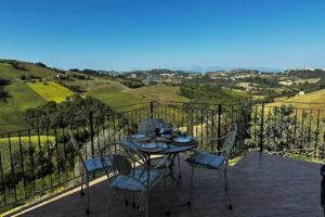 Al Poggio dei 4 Borghi