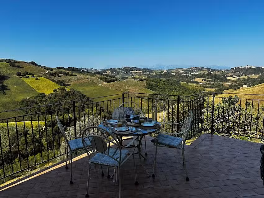 Al Poggio dei 4 Borghi