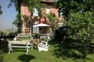 Al Porretto Castelfranco Emilia (Modena)