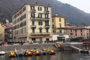 Al Porticciolo di Sant’Agostino