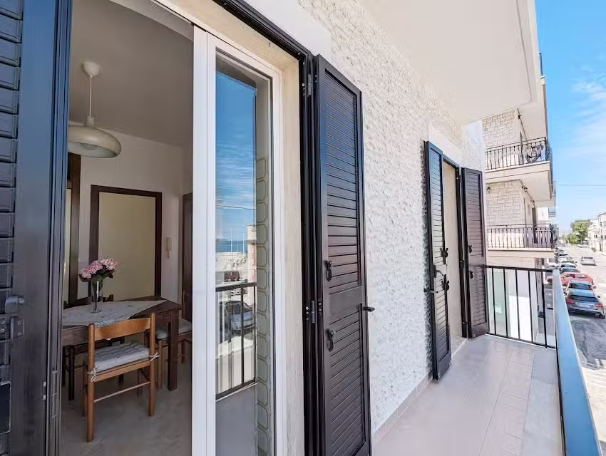 Al Porticciolo di Savelletri