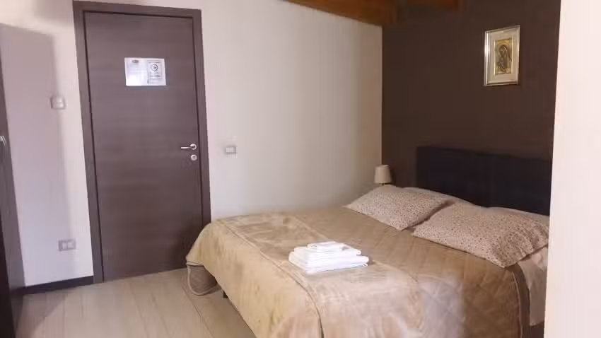 AL PRICO bed and breakfast