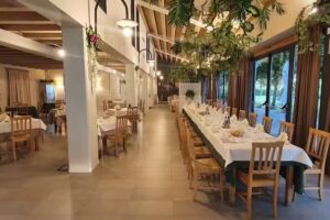 Al Redentor AgriRistorante Hotel