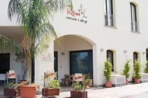 Al Ritrovo Hotel Ristorante