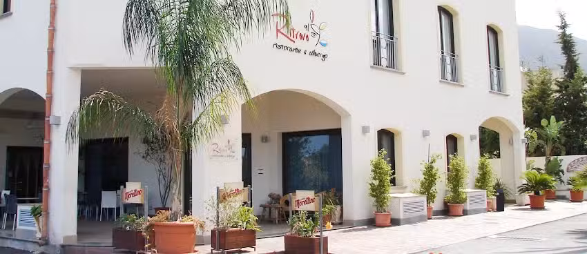 Al Ritrovo Hotel Ristorante