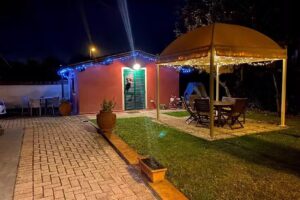 AL ROSSODISERA -BED&BREAKFAST- AFFITTACAMERE-