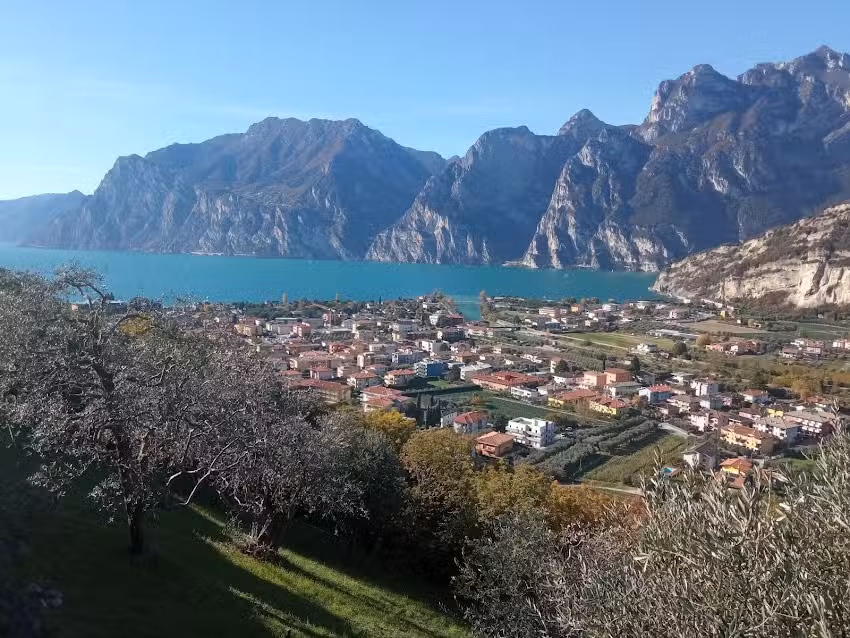 Al Rustico Di Gianfranceschi Silvia E Giada Snc