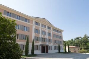 Al Santuario di Fiorano