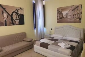 Al Saraceno – Antica Dimora