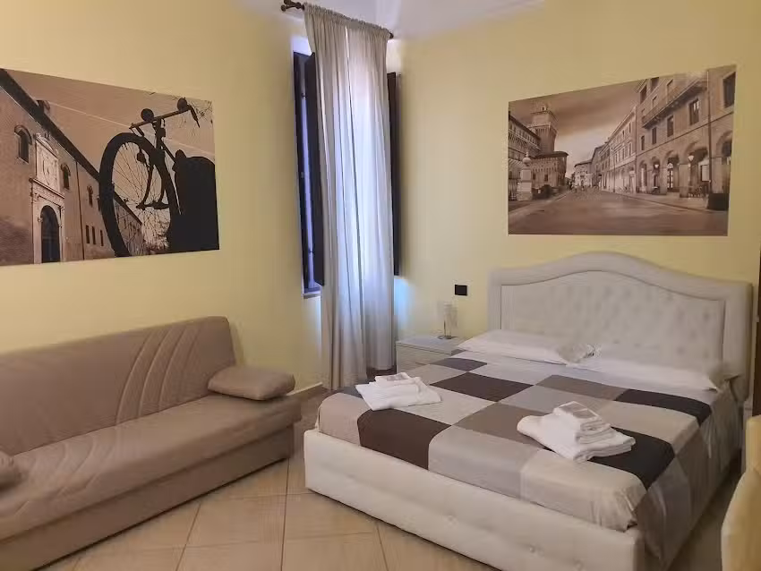 Al Saraceno – Antica Dimora