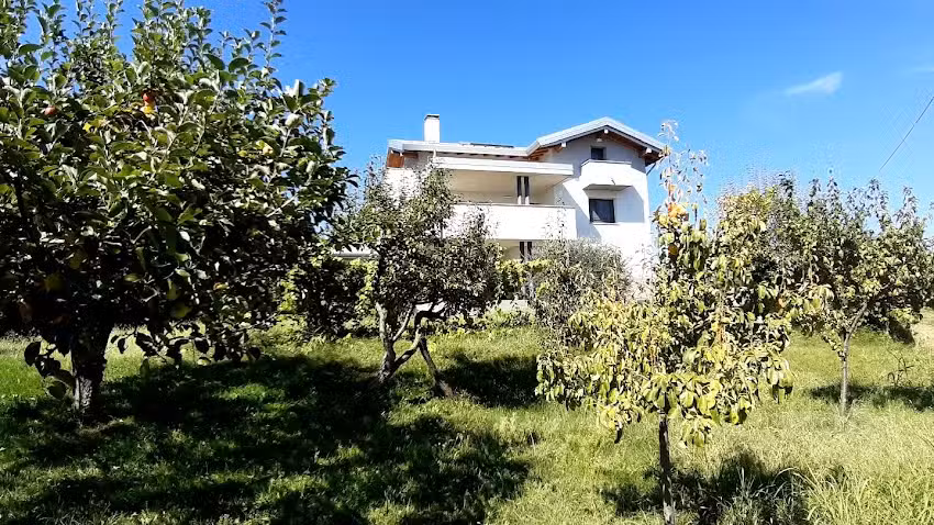 Al Settimo Miglio, alloggio agrituristico