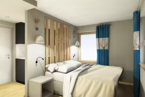 Al Sole Mountain Chic | B&B & Residence