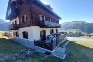 Al Solif Livigno B&B
