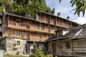 Al Vecchio Castagno CIN IT103057C2WZVVIZV2