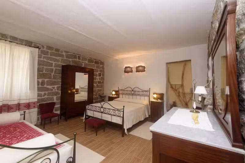 Al Vecchio Corso Locanda (B&B e Ristorante)