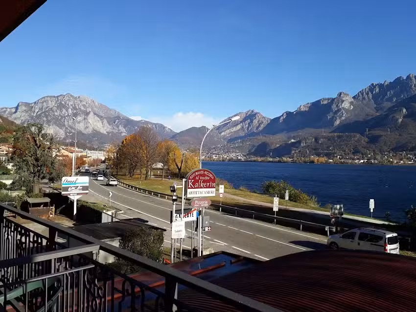 Al Vecchio Kalkerin Ristorante Pizzeria Affittacamere