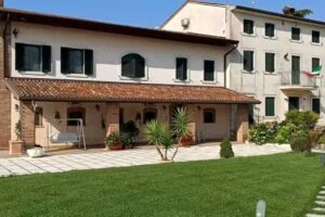 Al Vecchio Olivo B&B