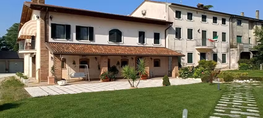 Al Vecchio Olivo B&B