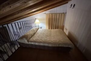 Al Vecchio Teatro – Le dimore – Hotel – Bed and Breakfast