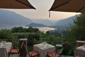 Al Veluu Ristorante Suites