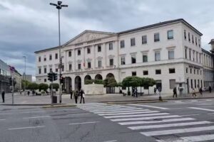 Al Viale Papa Giovanni