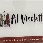 Al Vicoletto