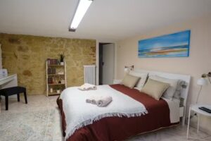 Al Vicolo Apartments