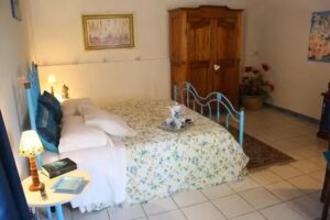 Alba Bed & Breakfast Melendugno