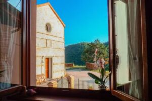 Alba dei Due Soli B&B e appartamenti