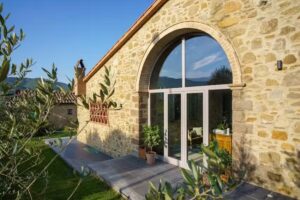 Alba Morus Bed e Breakfast sentiti a casa nel cuore della Toscana