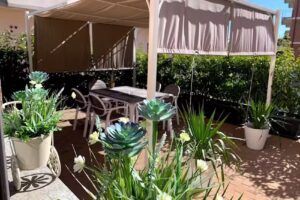 Alba Serena Camere e Appartamenti