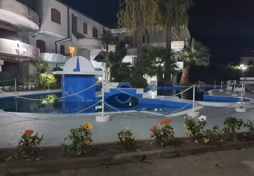 Albachiara Hotel Ristorante Residence