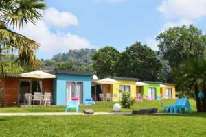 Albaluce Village Viverone