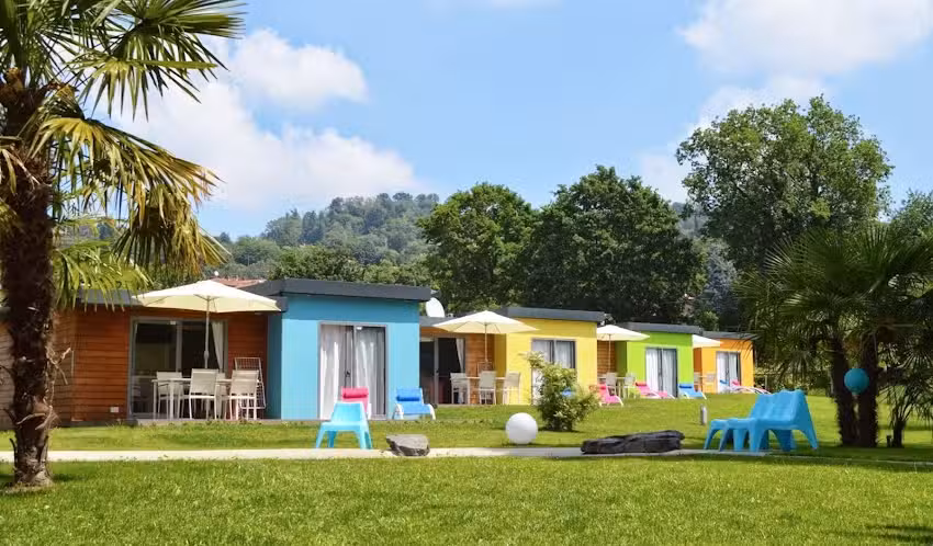 Albaluce Village Viverone