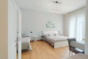 AlbaNova guesthouse Napoli